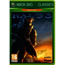 Ex-Display Halo 3 Game (Classics)